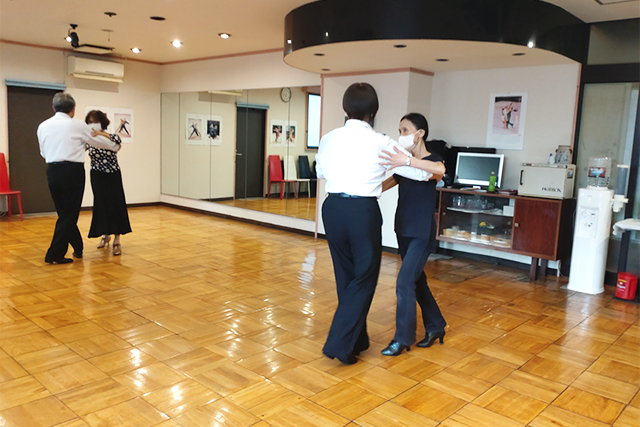 Ishikawa Social Dance Lab.について_2